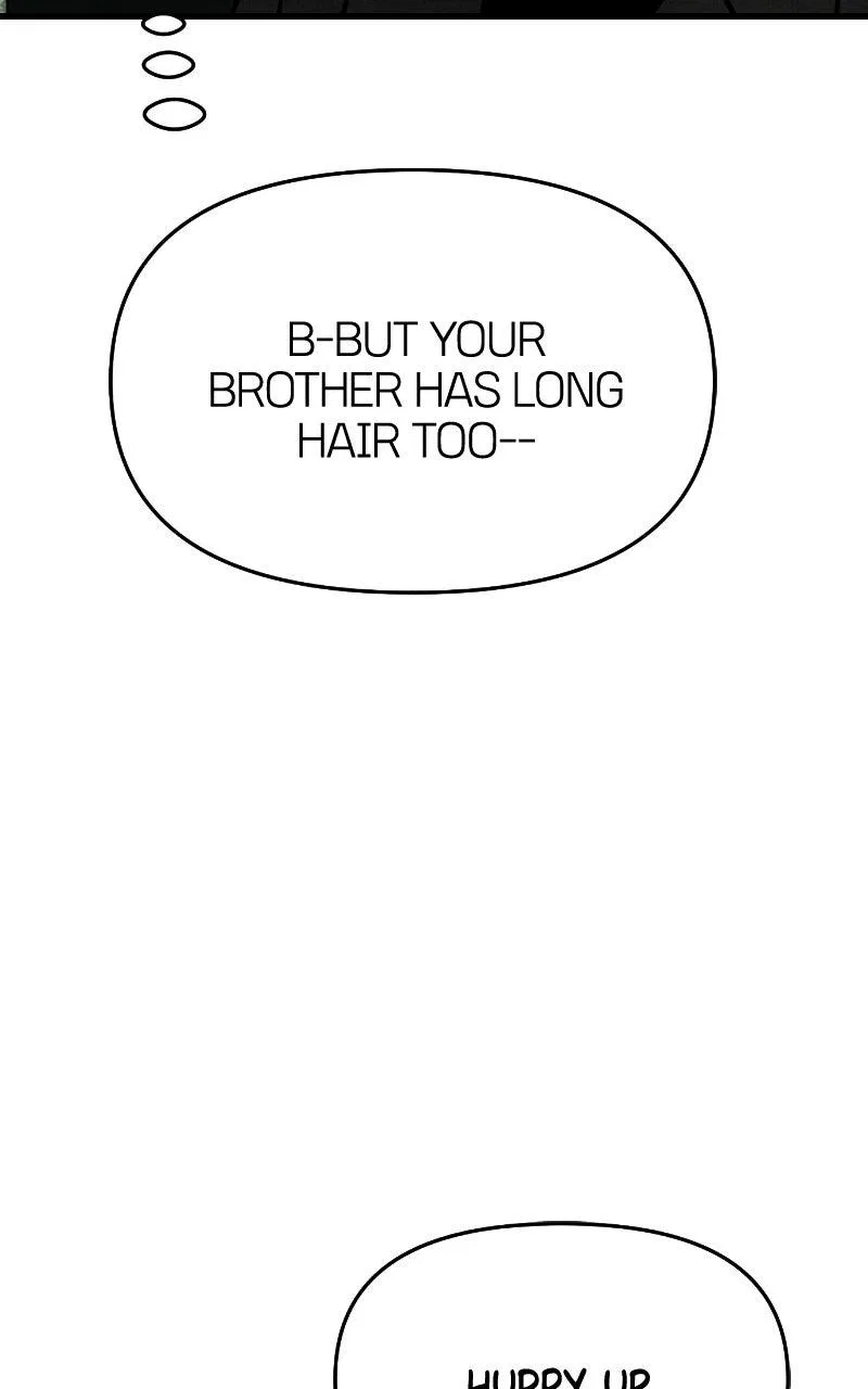 Who’s That Long-Haired Senior? Chapter 85 – Page 93