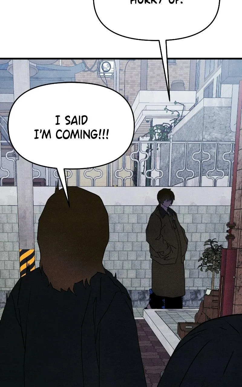 Who’s That Long-Haired Senior? Chapter 85 – Page 94