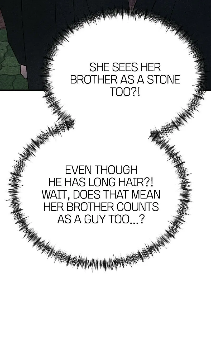 Who’s That Long-Haired Senior? Chapter 85 – Page 95