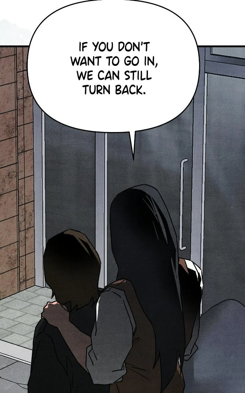 Who’s That Long-Haired Senior? Chapter 85 – Page 100