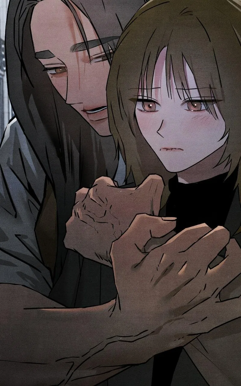 Who’s That Long-Haired Senior? Chapter 85 – Page 104