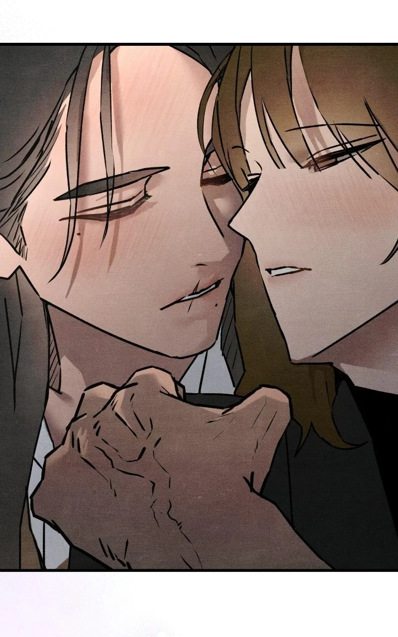 Who’s That Long-Haired Senior? Chapter 85 – Page 106