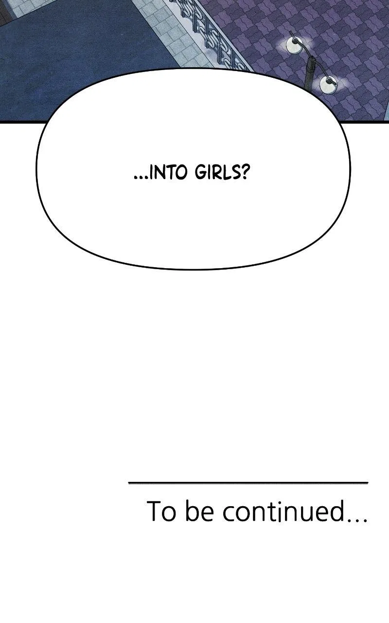 Who’s That Long-Haired Senior? Chapter 85 – Page 111