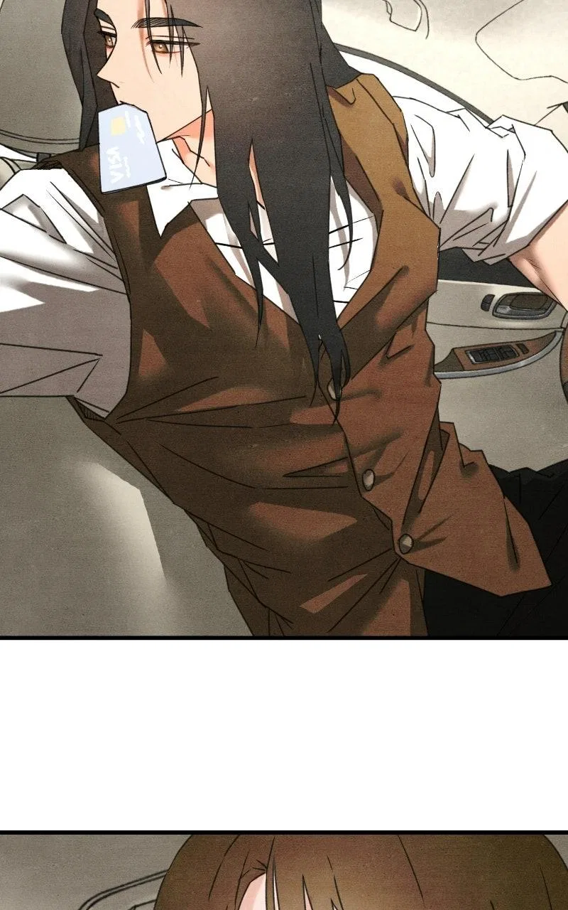 Who’s That Long-Haired Senior? Chapter 84 – Page 2