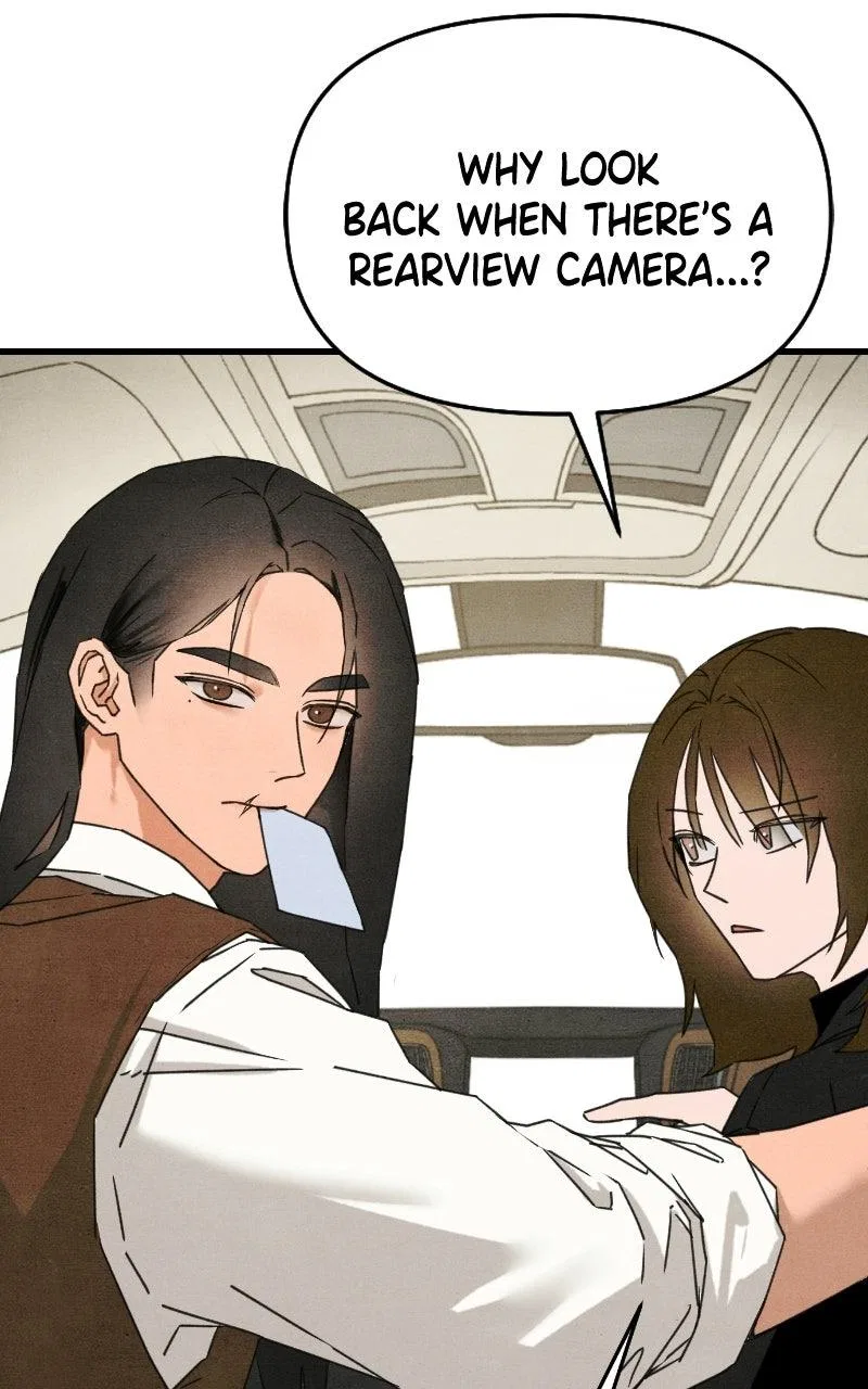 Who’s That Long-Haired Senior? Chapter 84 – Page 4