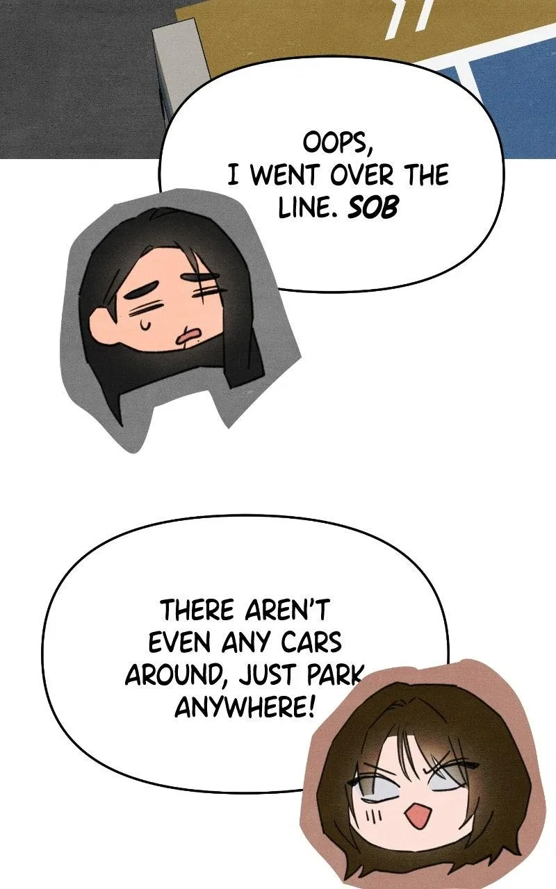 Who’s That Long-Haired Senior? Chapter 84 – Page 7
