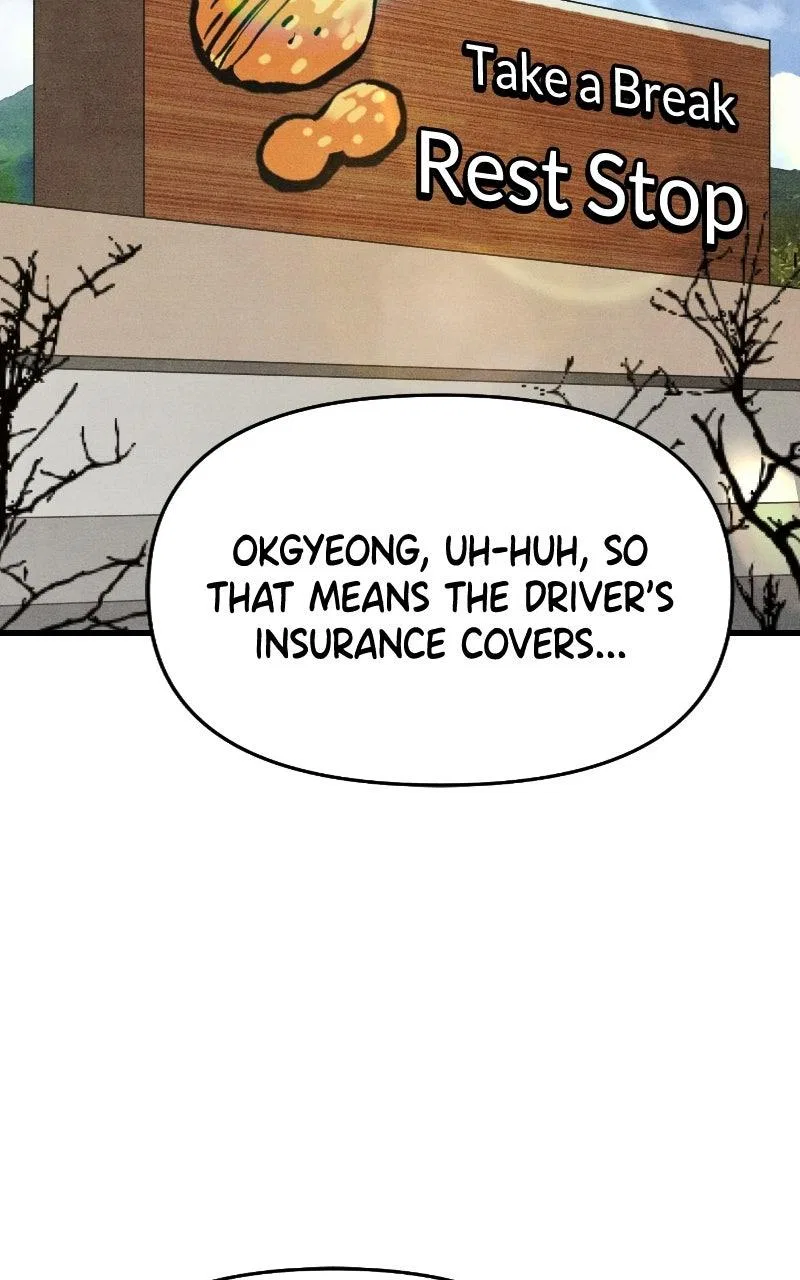 Who’s That Long-Haired Senior? Chapter 84 – Page 9