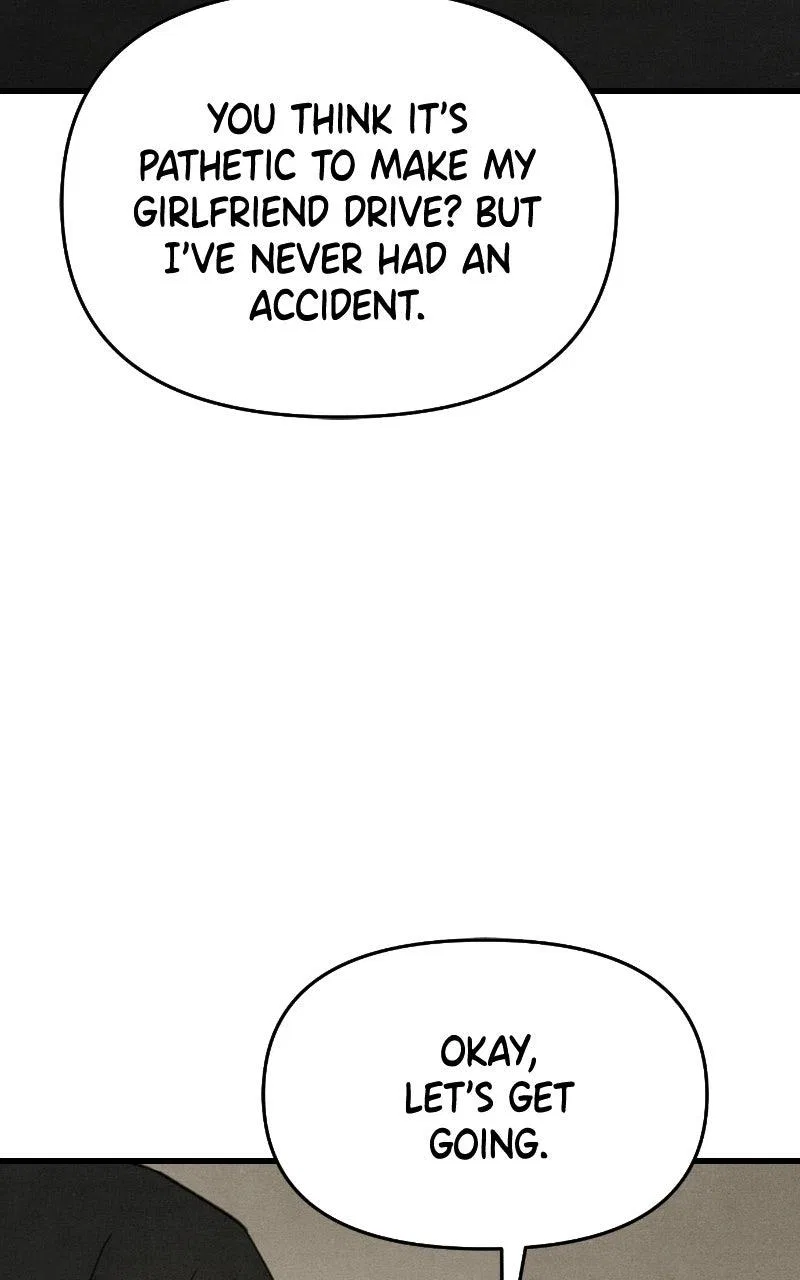 Who’s That Long-Haired Senior? Chapter 84 – Page 11
