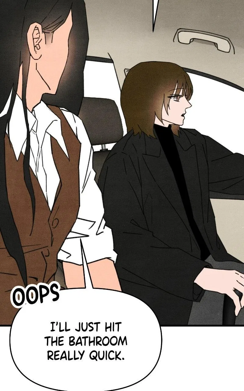 Who’s That Long-Haired Senior? Chapter 84 – Page 12