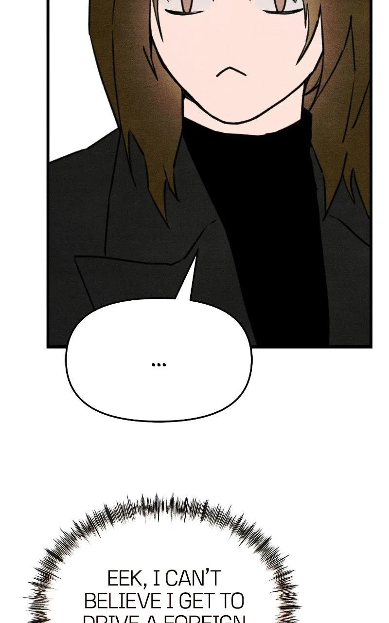 Who’s That Long-Haired Senior? Chapter 84 – Page 14