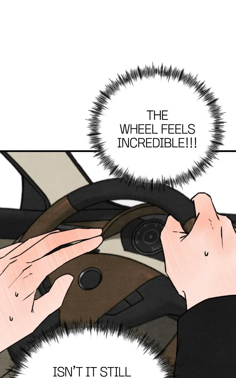 Who’s That Long-Haired Senior? Chapter 84 – Page 16