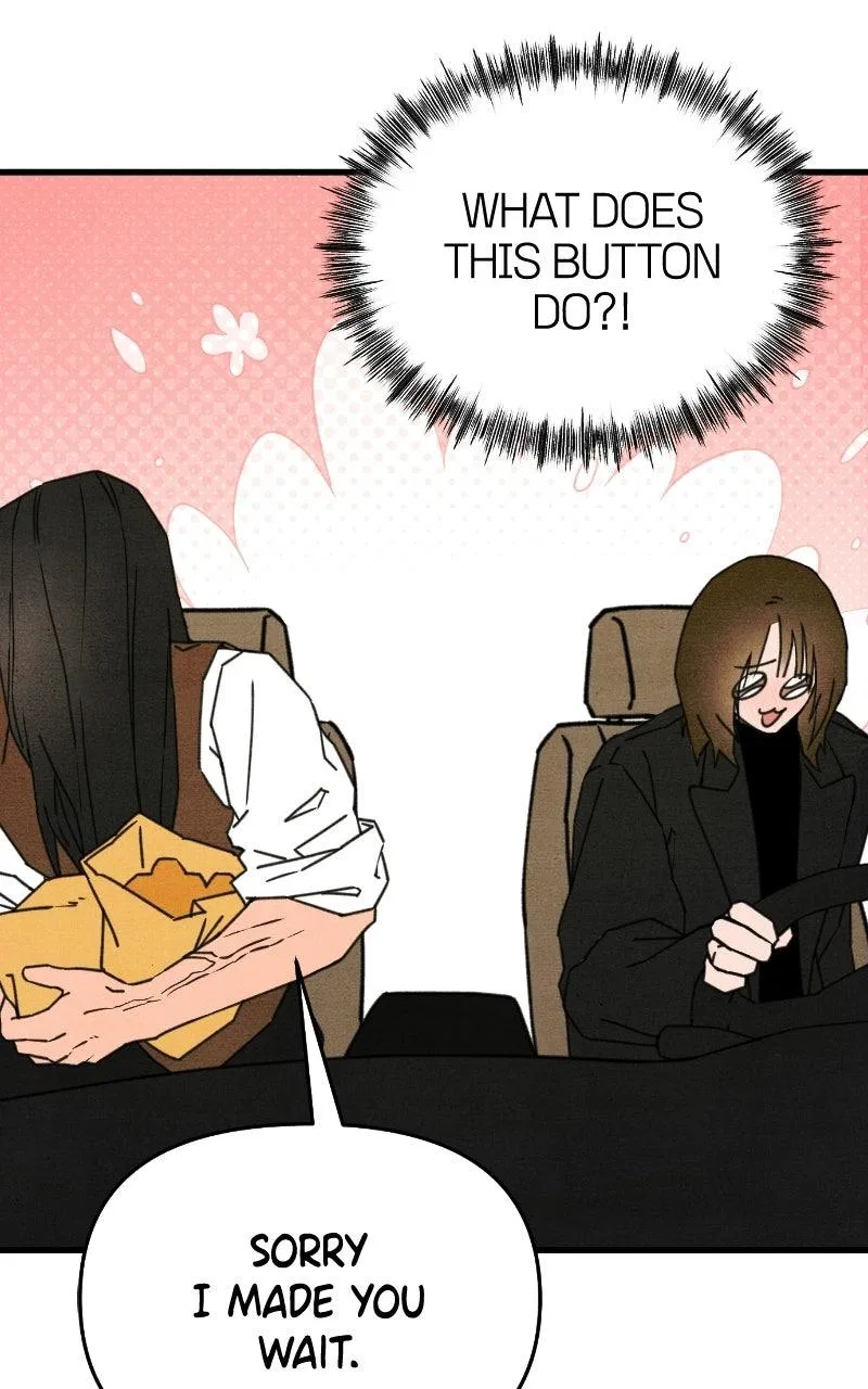 Who’s That Long-Haired Senior? Chapter 84 – Page 18