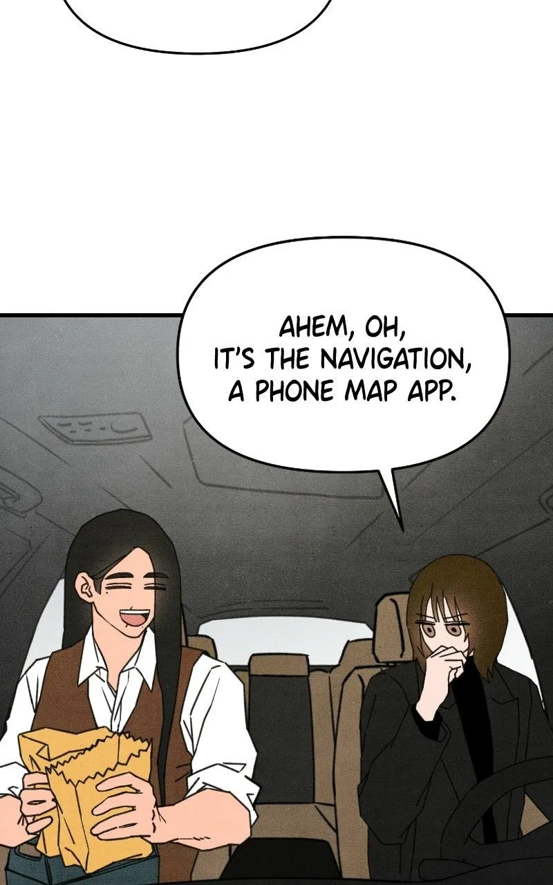 Who’s That Long-Haired Senior? Chapter 84 – Page 19