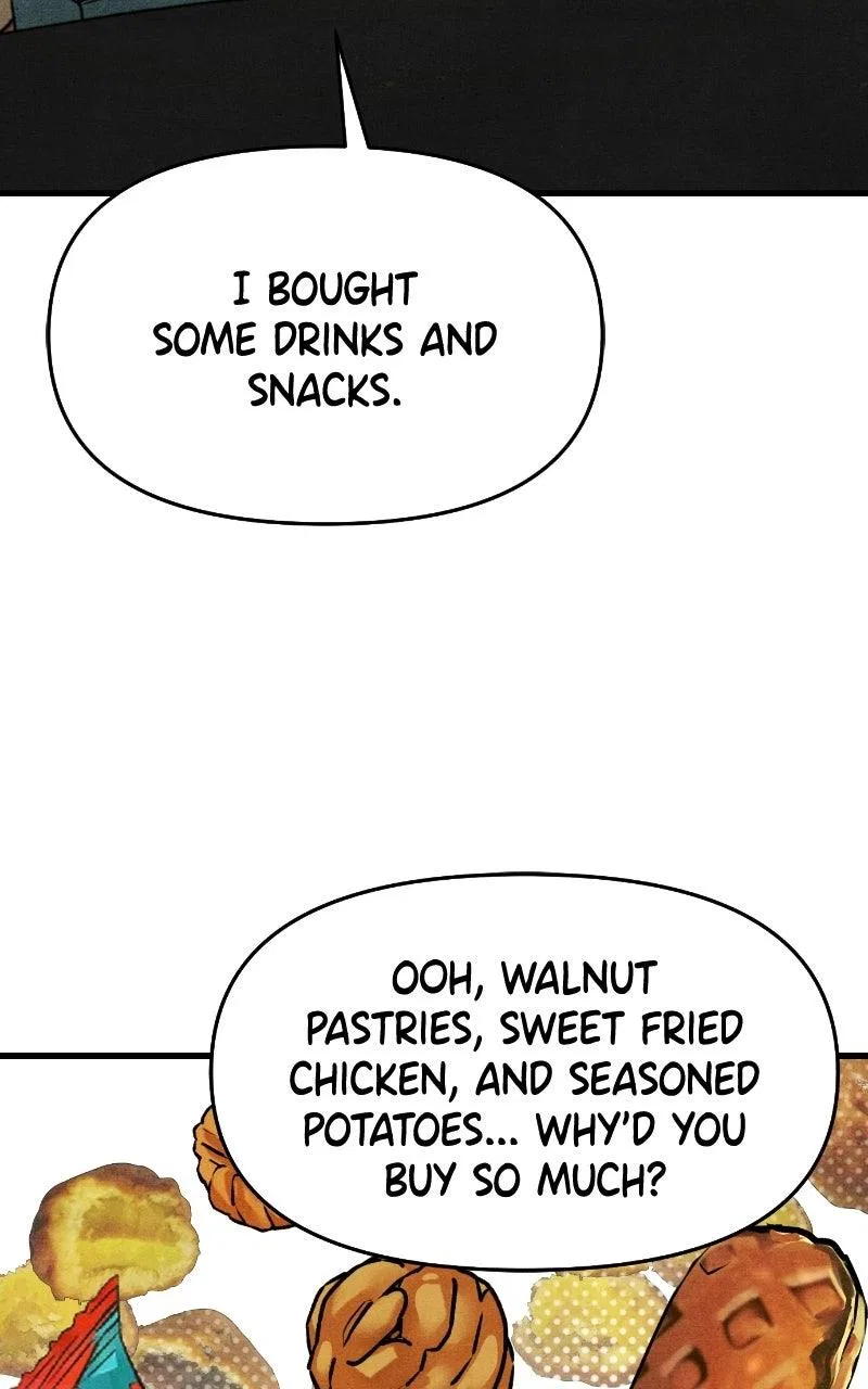 Who’s That Long-Haired Senior? Chapter 84 – Page 20