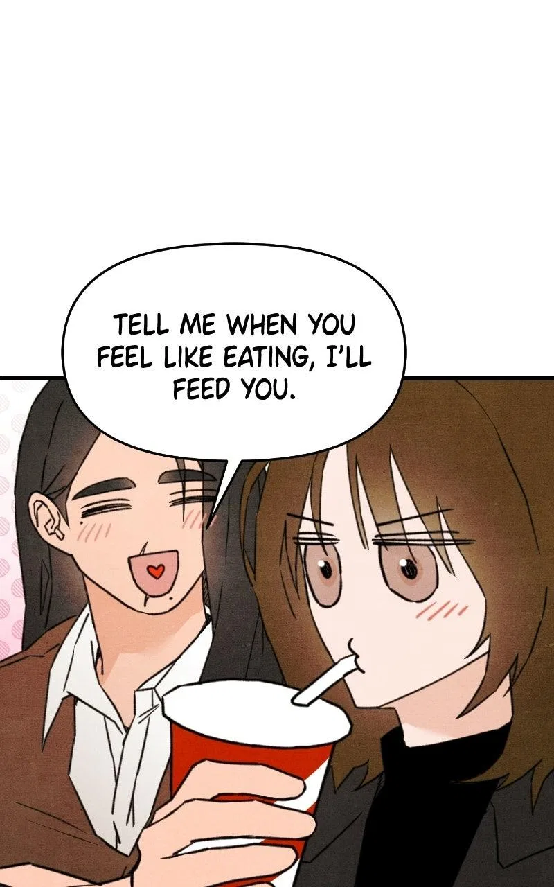 Who’s That Long-Haired Senior? Chapter 84 – Page 22