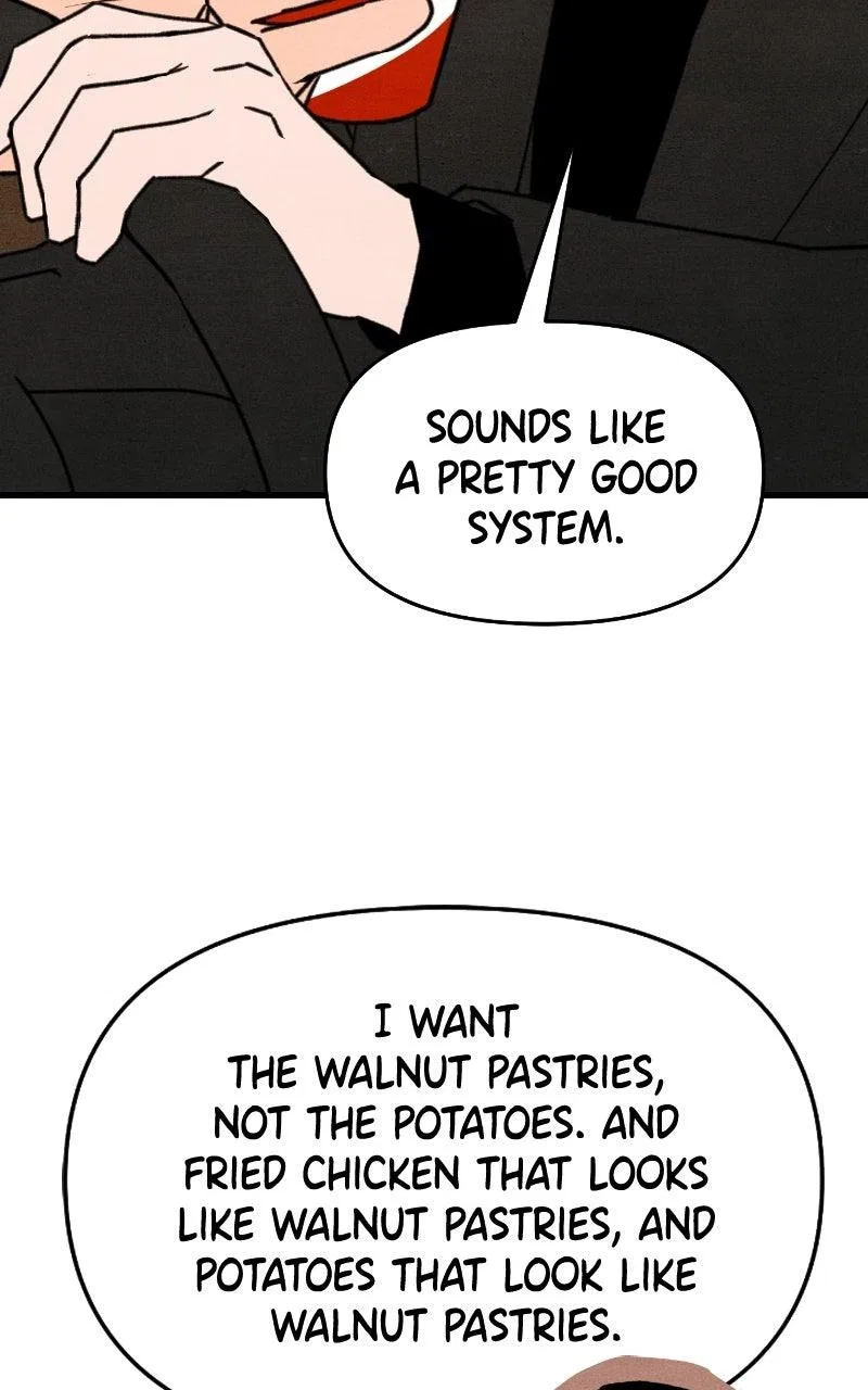 Who’s That Long-Haired Senior? Chapter 84 – Page 23