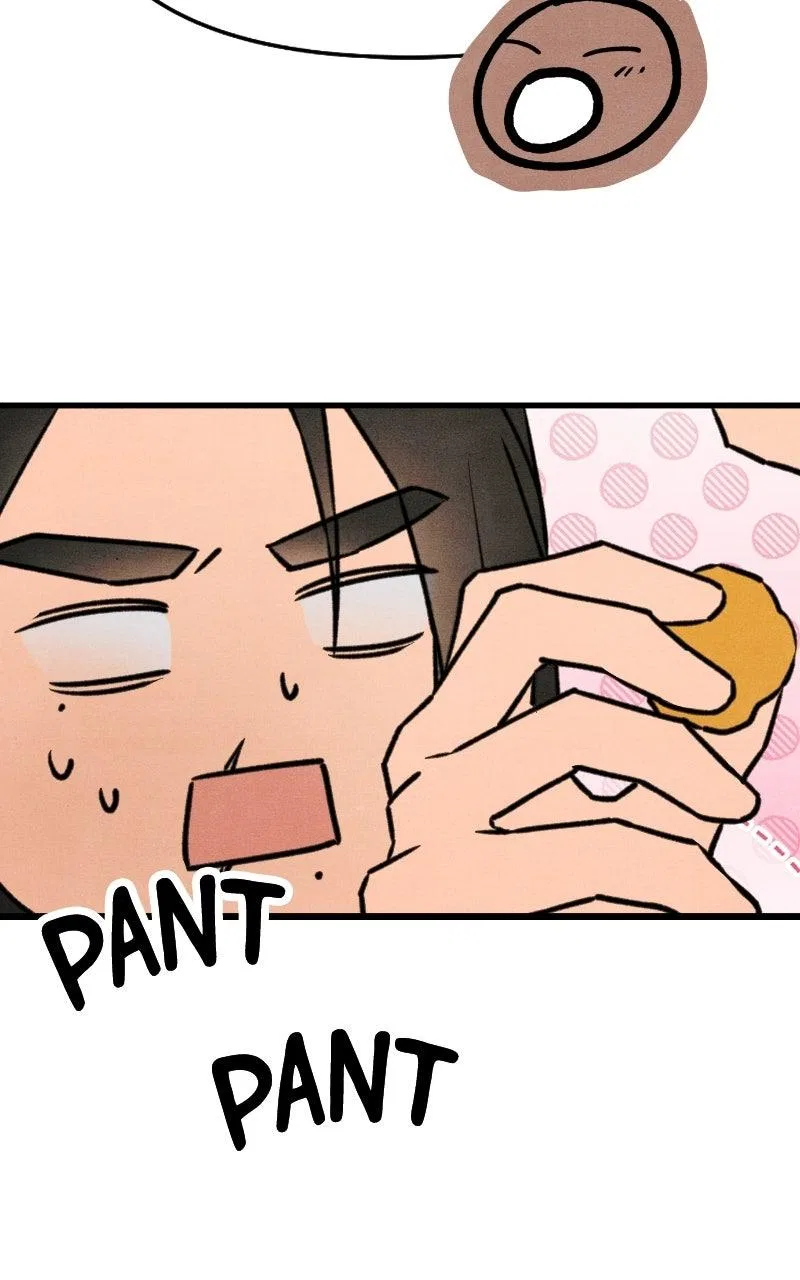 Who’s That Long-Haired Senior? Chapter 84 – Page 24