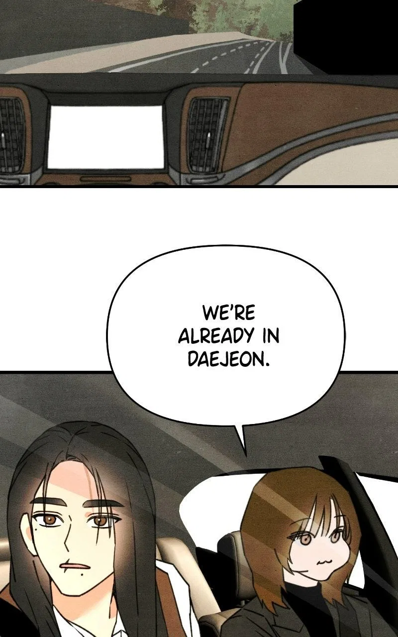 Who’s That Long-Haired Senior? Chapter 84 – Page 26