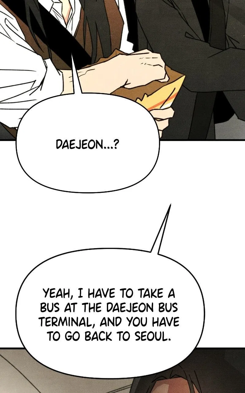 Who’s That Long-Haired Senior? Chapter 84 – Page 27