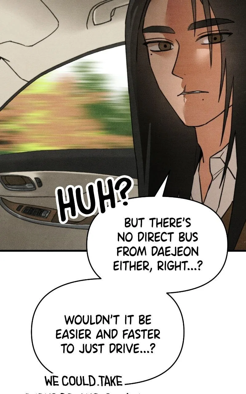 Who’s That Long-Haired Senior? Chapter 84 – Page 28