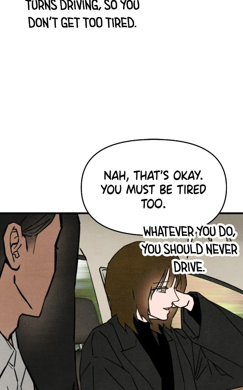 Who’s That Long-Haired Senior? Chapter 84 – Page 29