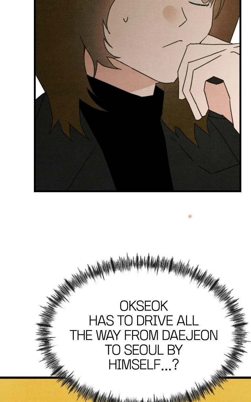 Who’s That Long-Haired Senior? Chapter 84 – Page 31
