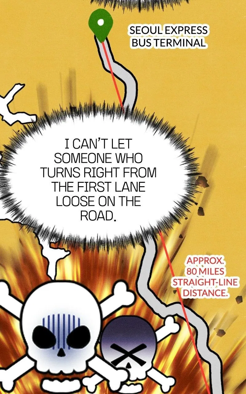 Who’s That Long-Haired Senior? Chapter 84 – Page 32