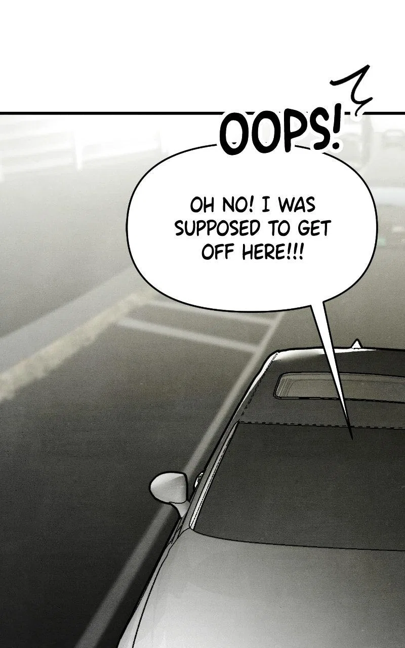 Who’s That Long-Haired Senior? Chapter 84 – Page 35