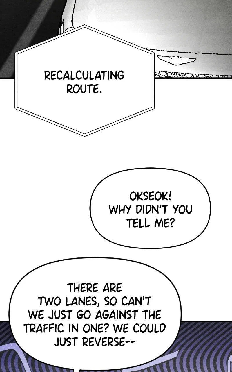 Who’s That Long-Haired Senior? Chapter 84 – Page 36