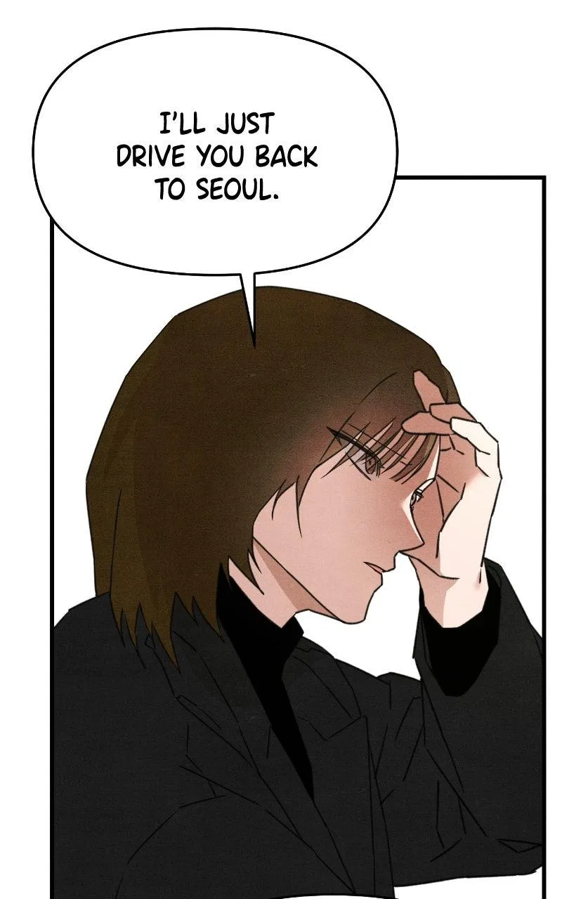 Who’s That Long-Haired Senior? Chapter 84 – Page 38
