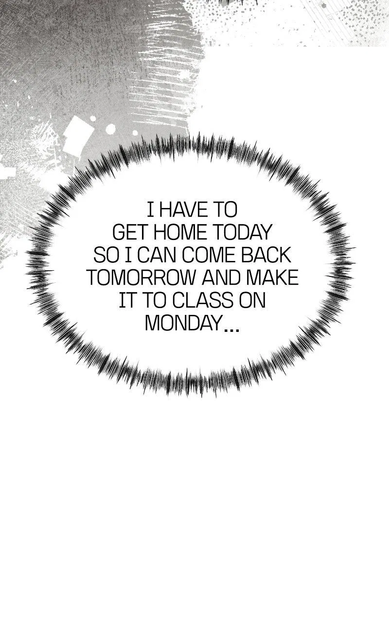 Who’s That Long-Haired Senior? Chapter 84 – Page 42