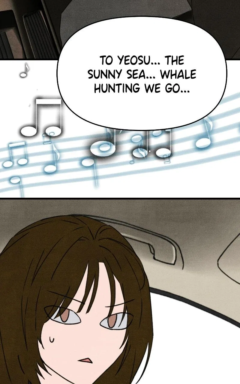 Who’s That Long-Haired Senior? Chapter 84 – Page 47