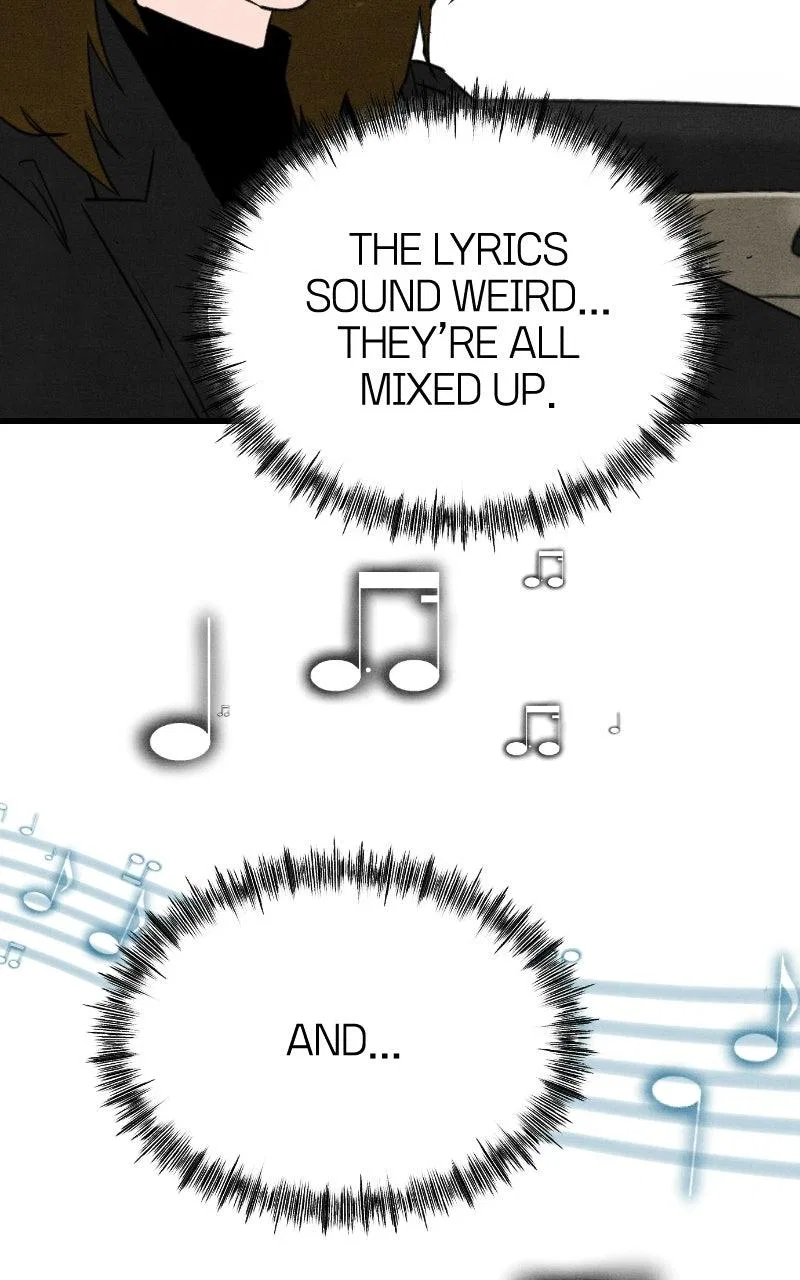 Who’s That Long-Haired Senior? Chapter 84 – Page 48