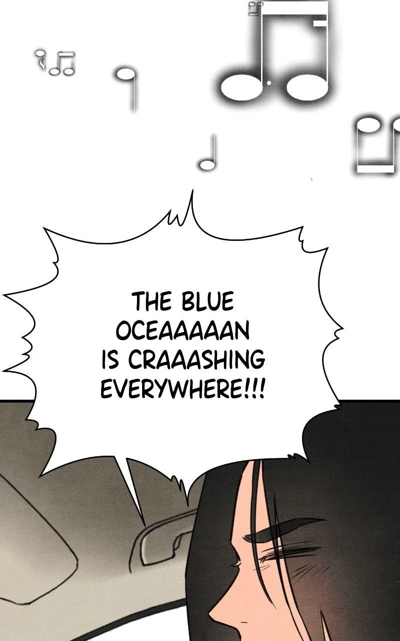 Who’s That Long-Haired Senior? Chapter 84 – Page 49