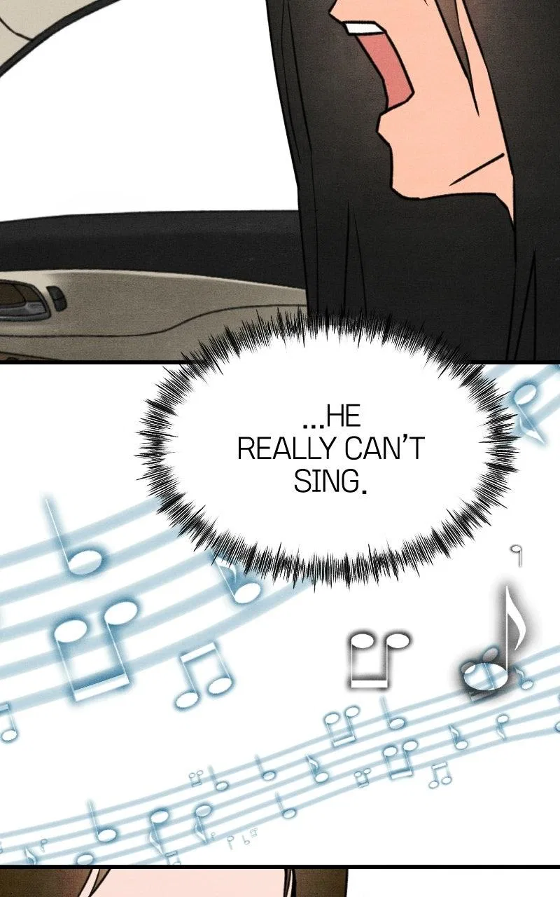 Who’s That Long-Haired Senior? Chapter 84 – Page 50