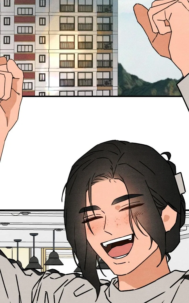 Who’s That Long-Haired Senior? Chapter 84 – Page 58