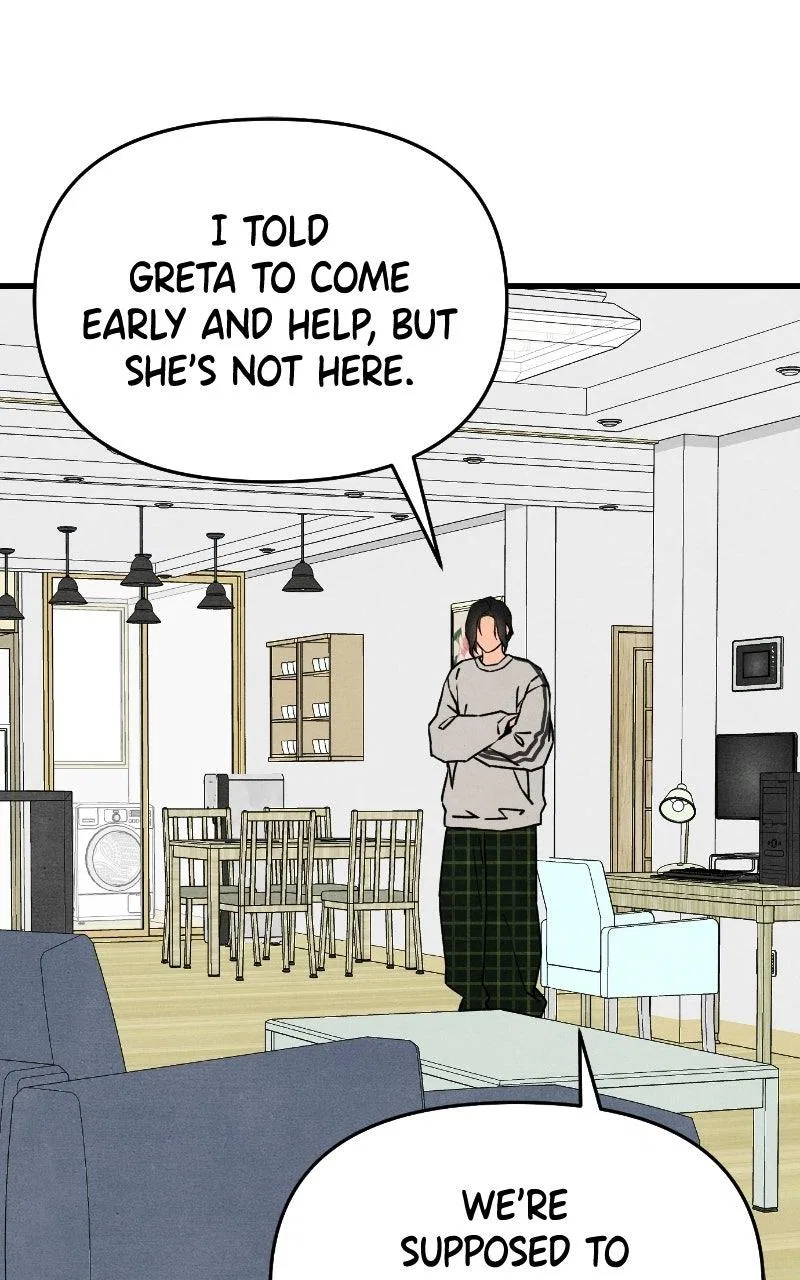 Who’s That Long-Haired Senior? Chapter 84 – Page 60