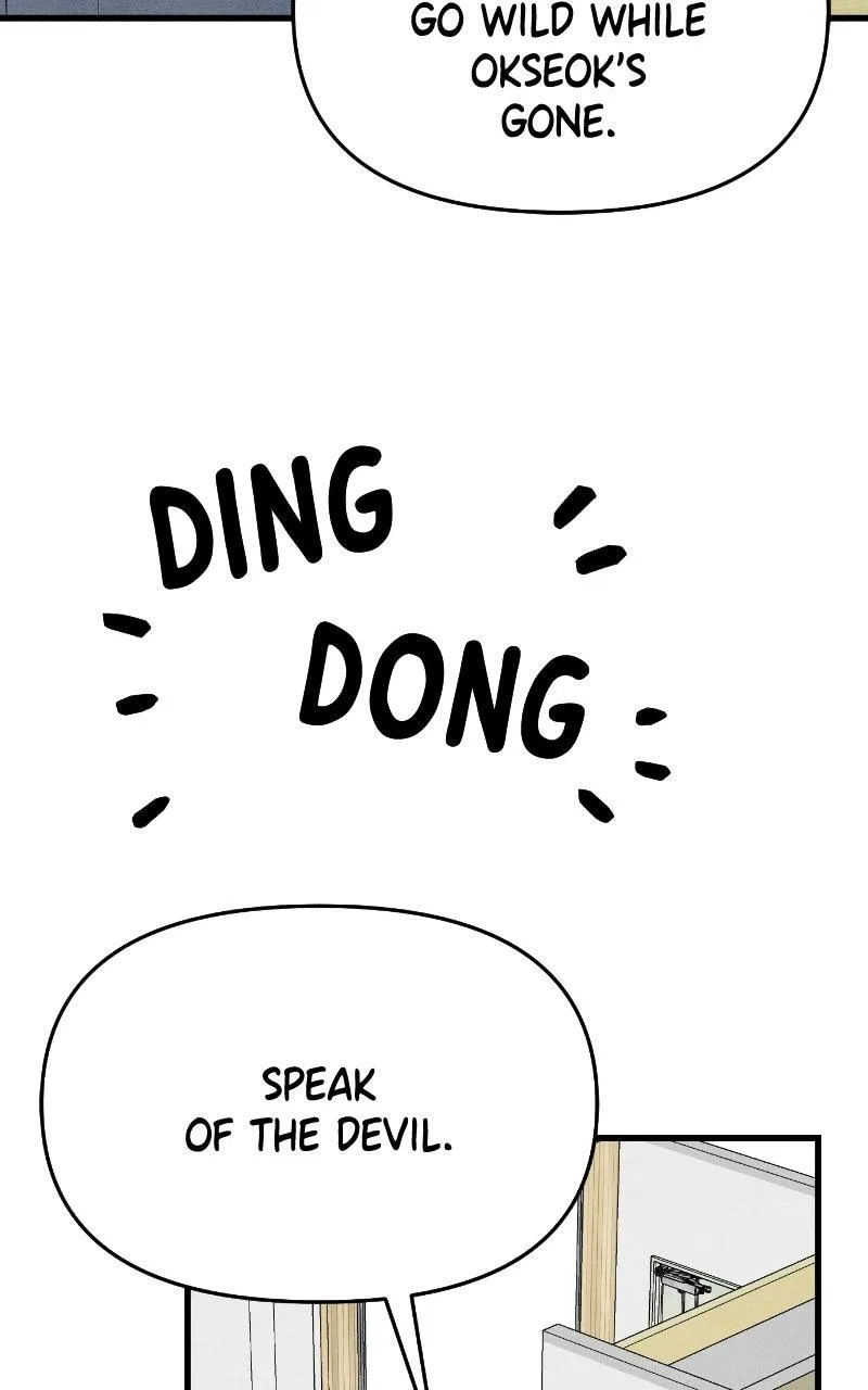 Who’s That Long-Haired Senior? Chapter 84 – Page 61