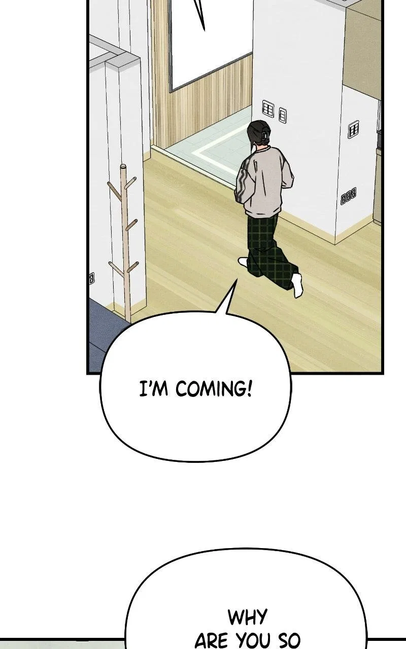 Who’s That Long-Haired Senior? Chapter 84 – Page 62