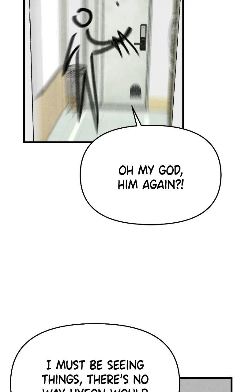 Who’s That Long-Haired Senior? Chapter 84 – Page 67
