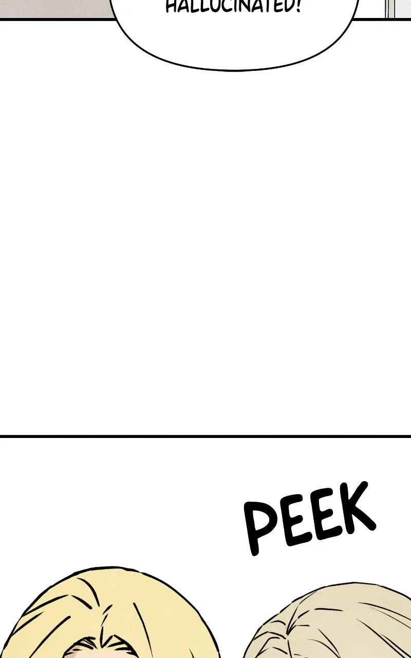 Who’s That Long-Haired Senior? Chapter 84 – Page 70