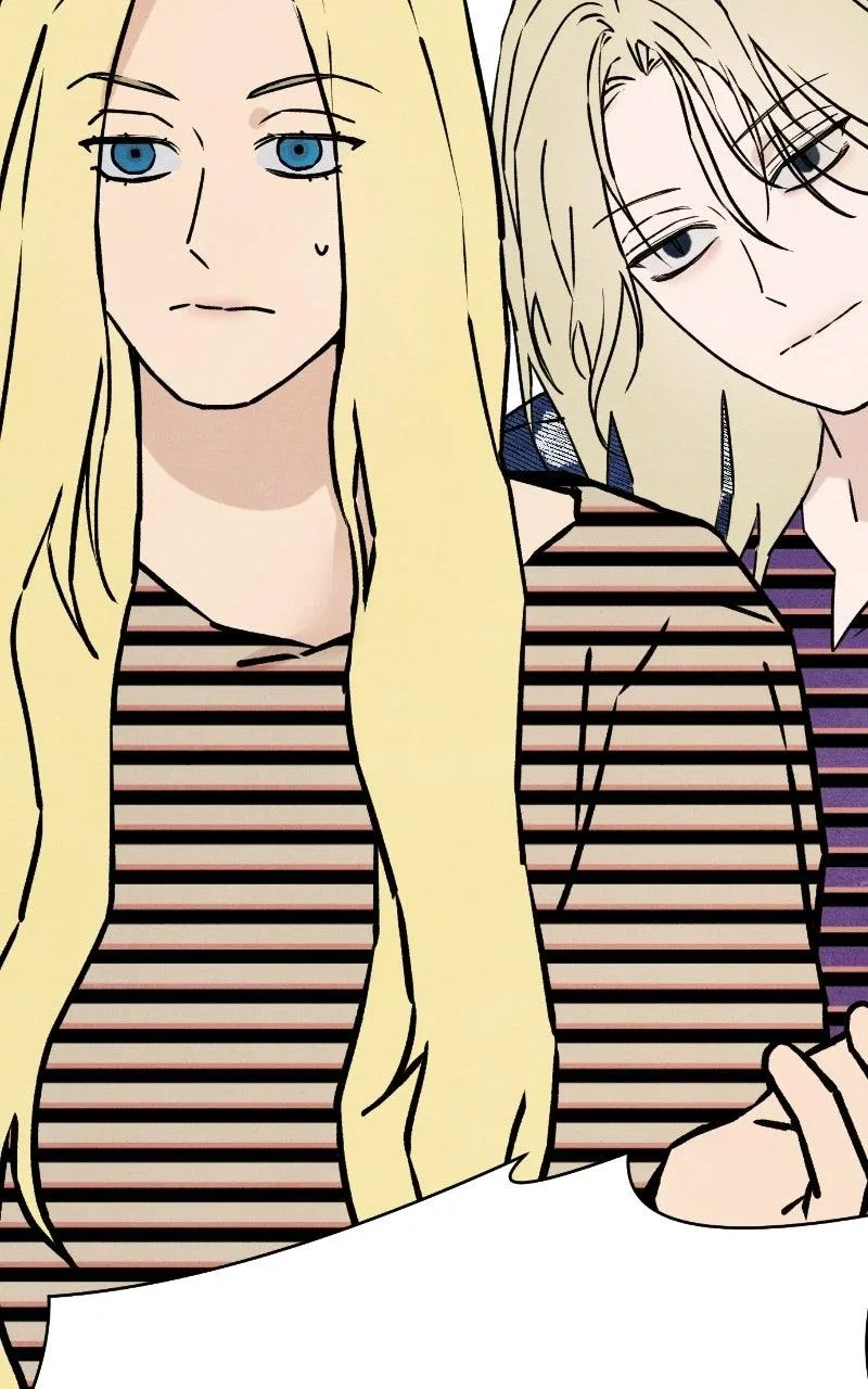 Who’s That Long-Haired Senior? Chapter 84 – Page 71