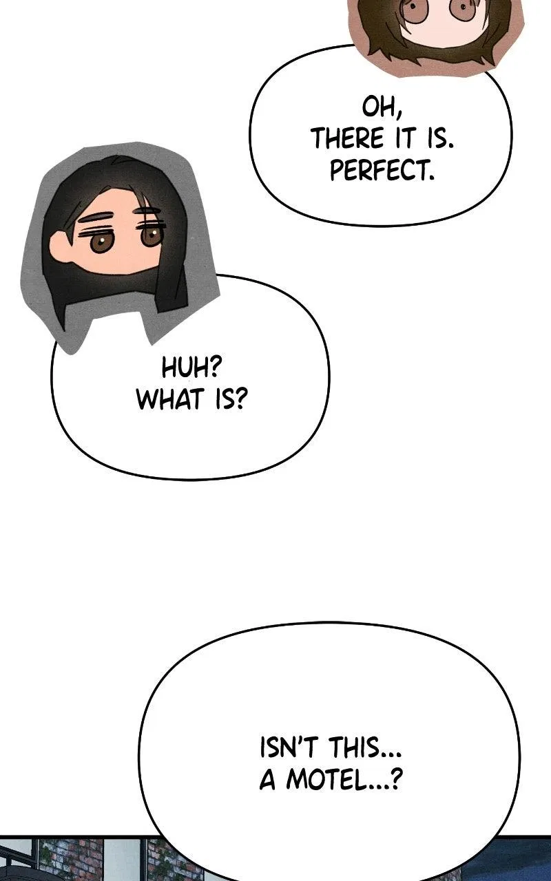 Who’s That Long-Haired Senior? Chapter 84 – Page 77
