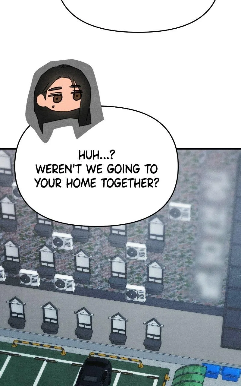 Who’s That Long-Haired Senior? Chapter 84 – Page 79