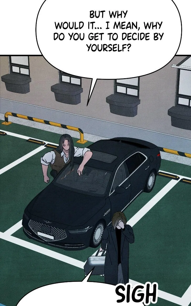 Who’s That Long-Haired Senior? Chapter 84 – Page 81
