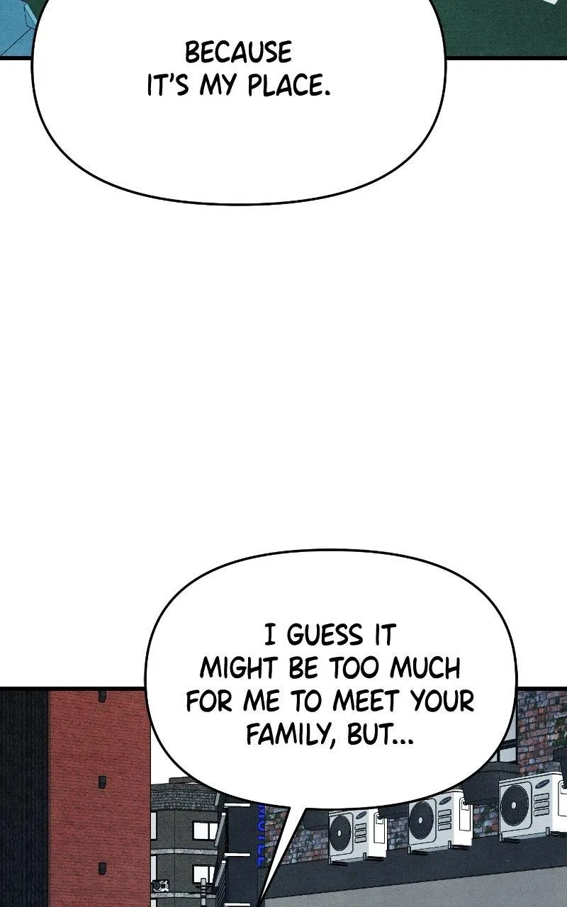Who’s That Long-Haired Senior? Chapter 84 – Page 82