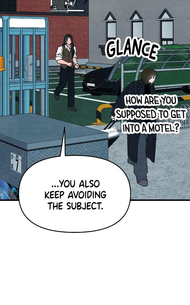 Who’s That Long-Haired Senior? Chapter 84 – Page 83