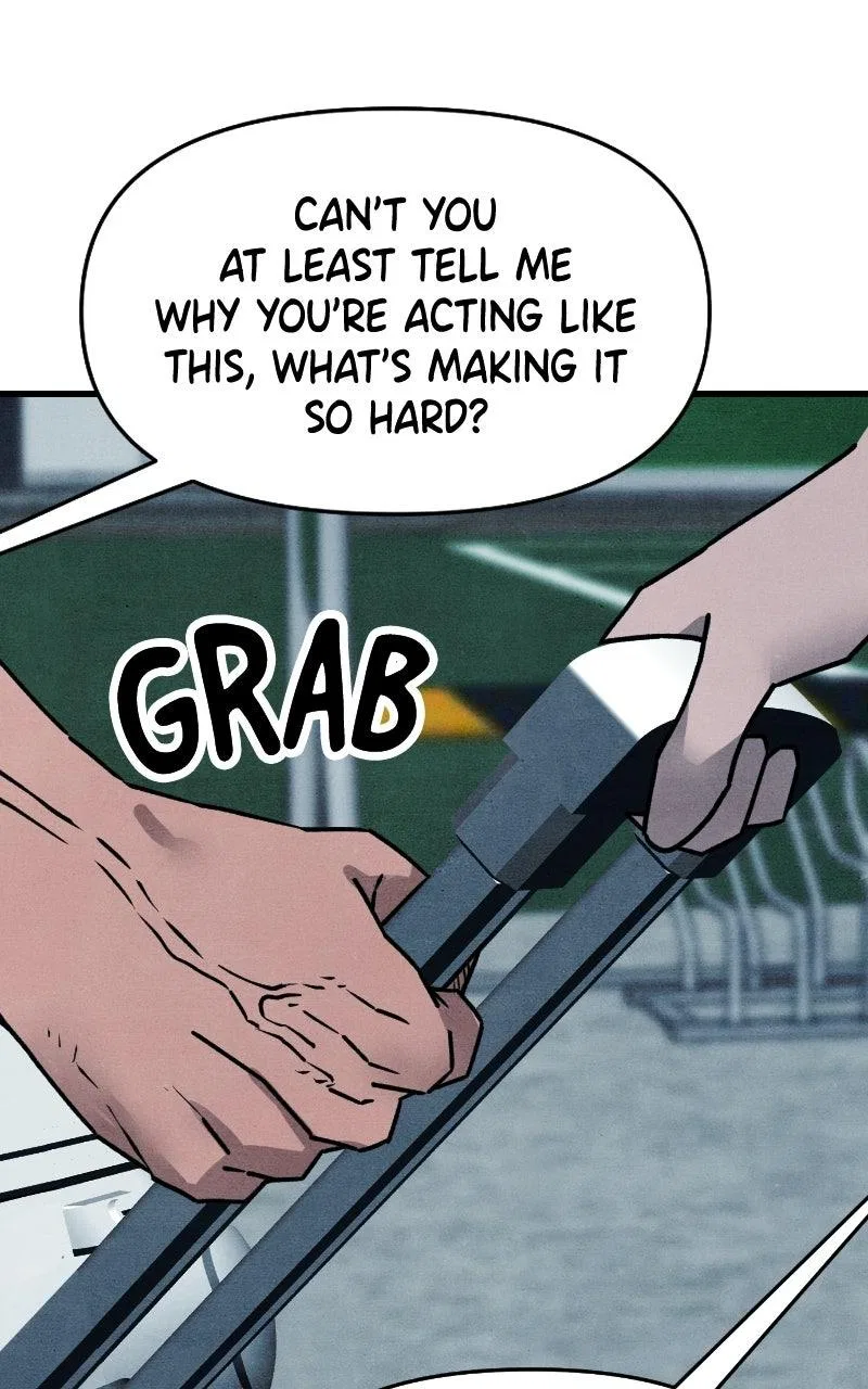 Who’s That Long-Haired Senior? Chapter 84 – Page 84