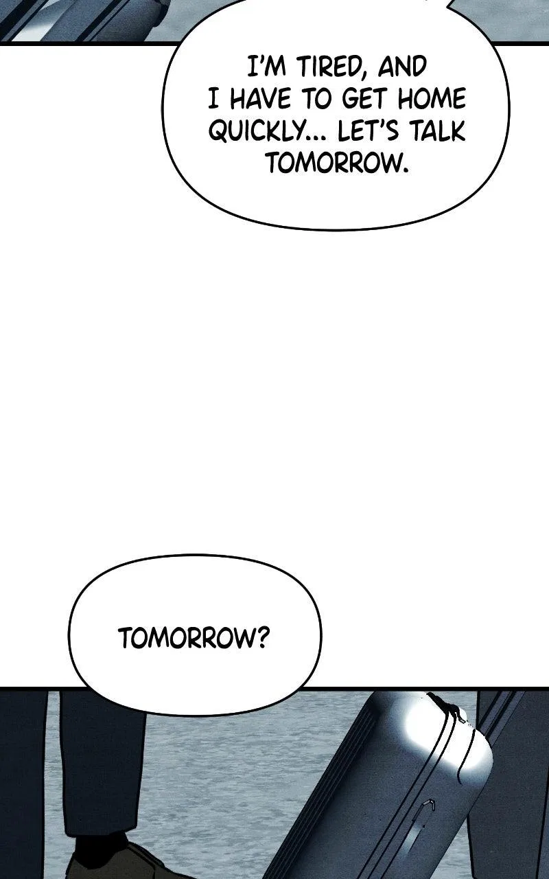 Who’s That Long-Haired Senior? Chapter 84 – Page 85