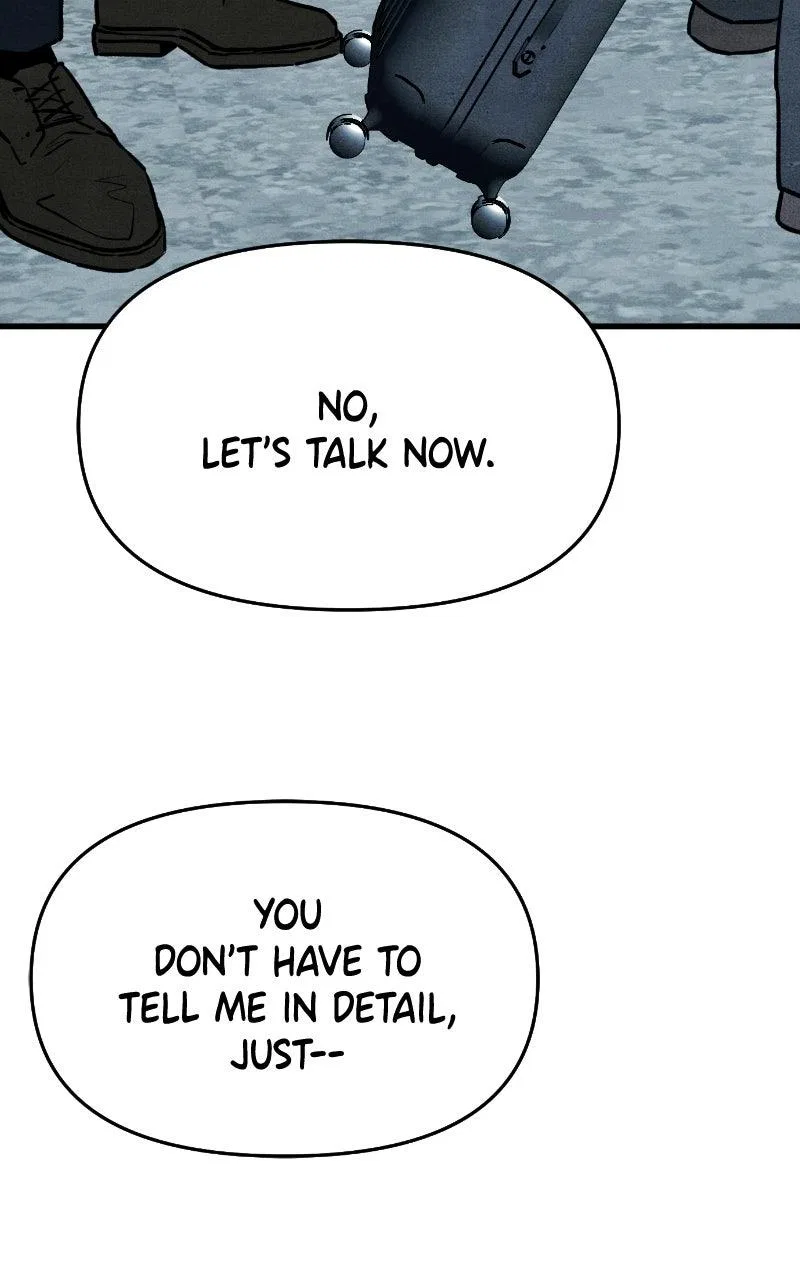 Who’s That Long-Haired Senior? Chapter 84 – Page 86